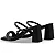 BOTTERO 357102 TAMANCO PRETO - Imagem 4