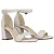 BOTTERO 358301 SANDALIA OFF WHITE - Imagem 3