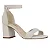 BOTTERO 358301 SANDALIA OFF WHITE - Imagem 2