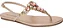 BOTTERO 364105 SANDALIA DOURADO - Imagem 1