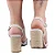 BOTTERO 368202 SANDALIA BRANCO - Imagem 4
