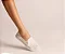 ANACAPRI C300000058 TENIS NEW WHITE - Imagem 2