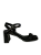 BOTTERO 342802 SANDALIA PRETO - Imagem 1