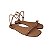 JOA 5163.11349 SANDALIA CAPUCCINO - Imagem 3
