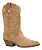 BOTTERO 346301 BOTA CAMURÇA TAN - Imagem 1