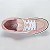 VANS VN0A2Z4AO3N TENIS CALDRONE ROSE - Imagem 4