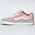 VANS VN0A2Z4AO3N TENIS CALDRONE ROSE - Imagem 2