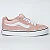 VANS VN0A2Z4AO3N TENIS CALDRONE ROSE - Imagem 1