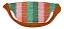 FARM 78314127 POCHETE Artesanal Honolulu Farm MULTICOLOR - Imagem 2