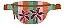 FARM 78314127 POCHETE Artesanal Honolulu Farm MULTICOLOR - Imagem 1