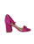 BOTTERO 358301 SANDALIA PINK - Imagem 1