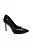 BOTTERO 354701 SCARPIN PRETO - Imagem 1
