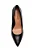 BOTTERO 354701 SCARPIN PRETO - Imagem 3