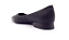 BOTTERO 354805 SAPATILHA PRETO BAIXO - Imagem 3