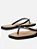 AREZZO A116400003 CHINELO PRETO - Imagem 3