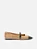 AREZZO A115250036 SAPATILHA TRUE SAND - Imagem 1