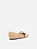 AREZZO A115250036 SAPATILHA TRUE SAND - Imagem 5