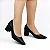 BOTTERO 354901 SCARPIN PRETO - Imagem 1