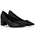 BOTTERO 354901 SCARPIN PRETO - Imagem 3