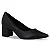 BOTTERO 354901 SCARPIN PRETO - Imagem 2