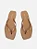 AREZZO A116400003 CHINELO BRONZE - Imagem 3