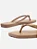 AREZZO A116400003 CHINELO BRONZE - Imagem 2