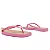 AREZZO A116400003 CHINELO FUCSIA JELLY - Imagem 3