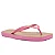 AREZZO A116400003 CHINELO FUCSIA JELLY - Imagem 2