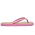 AREZZO A116400003 CHINELO FUCSIA JELLY - Imagem 1