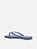 AREZZO A116400003 CHINELO AZUL - Imagem 2