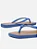 AREZZO A116400003 CHINELO AZUL - Imagem 3