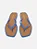 AREZZO A116400003 CHINELO AZUL - Imagem 4