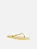 AREZZO A116400003 CHINELO AMARELO - Imagem 2