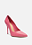 AREZZO A112790001 SCARPIN PINK - Imagem 2