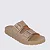 KIPLING 12000 CHINELO BEGE - Imagem 2