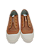 SCHUTZ S211360001 TENIS HONEY CAMEL - Imagem 3