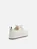 AREZZO A112180066 TENIS BRANCO - Imagem 5