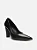 AREZZO A100730001 SCARPIN PRETO - Imagem 3