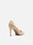 AREZZO A102530436 SCARPIN TRUE SAND - Imagem 3
