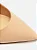 AREZZO A102920001 SCARPIN NUDE - Imagem 8