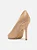 AREZZO A102920001 SCARPIN NUDE - Imagem 3