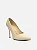 AREZZO A102920001 SCARPIN PANACOTA - Imagem 4