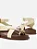 AREZZO A135550010 PAPETE PANACOTA - Imagem 5