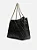 AREZZO A500240411 BOLSA PRETO MEDIO CLASSICO - Imagem 4