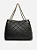 AREZZO A500240411 BOLSA PRETO MEDIO CLASSICO - Imagem 1