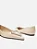 AREZZO A132190012 SAPATILHA WHITE - Imagem 3