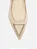 AREZZO A132190012 SAPATILHA WHITE - Imagem 2