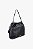 LUIZA BARCELOS 77771041 BOLSA PRETO MEDIA - Imagem 2