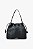 LUIZA BARCELOS 77771041 BOLSA PRETO MEDIA - Imagem 1
