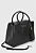 LUIZA BARCELLOS 77771071 BOLSA VIENA PRETO - Imagem 3
